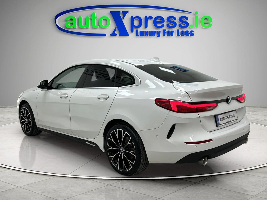 2021 BMW 2 Series - image 11