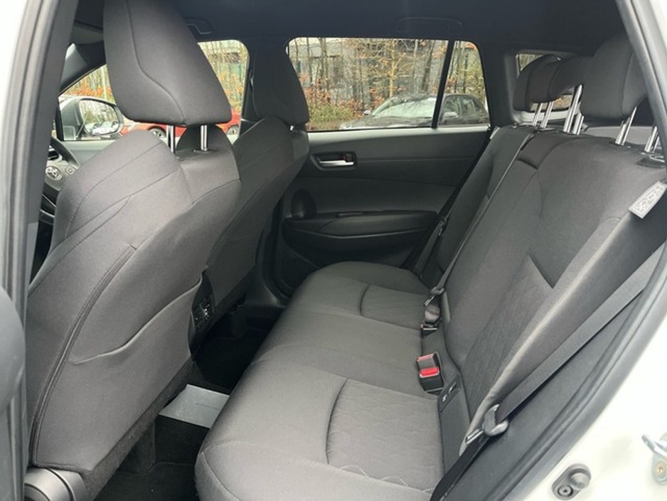 2024 Toyota Corolla Cross COROLLA CROSS SPORT HYBRID €37,950