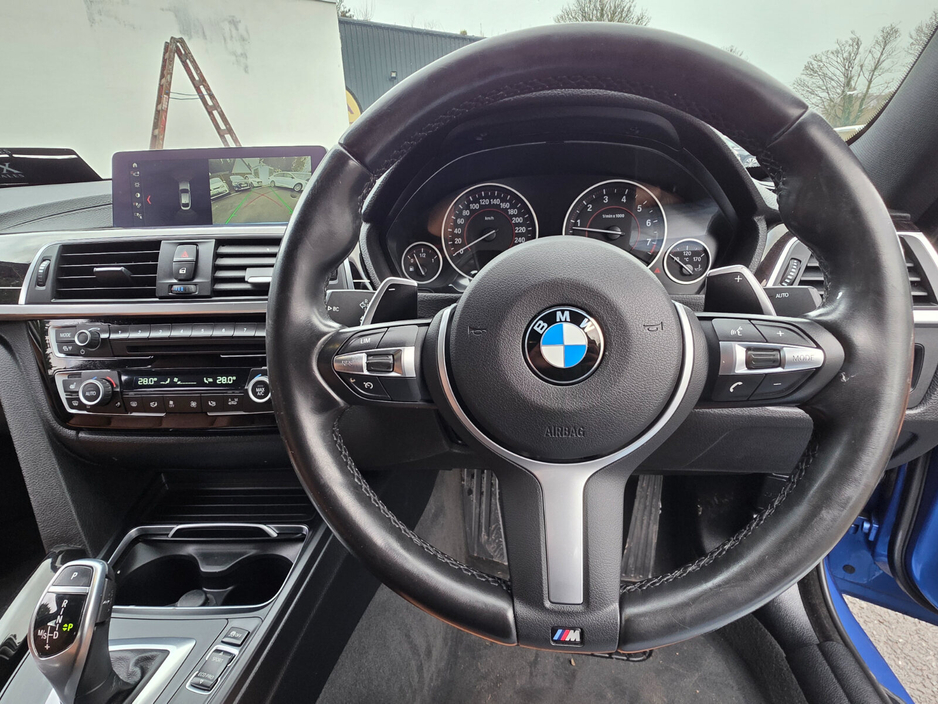 2018 BMW 4 Series - image 19