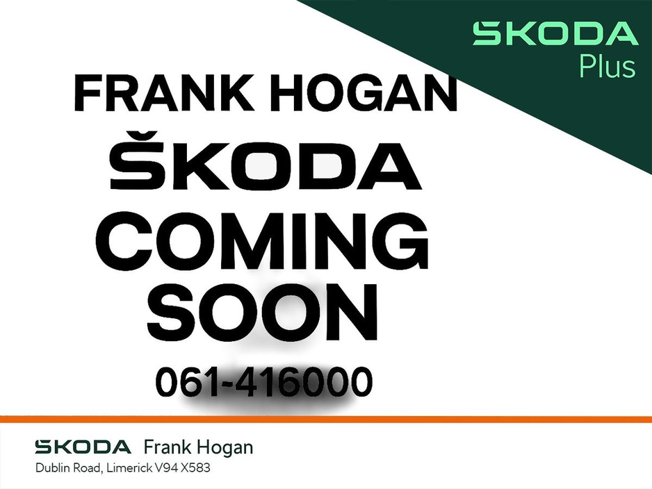 2024 Skoda Octavia for sale in , Ireland