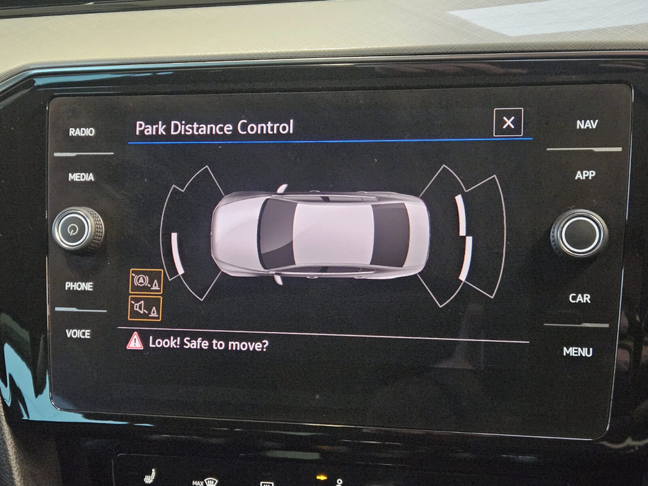 2021 Volkswagen Passat 1.4 TSI PHEV 218HP GTE DSG €25,950