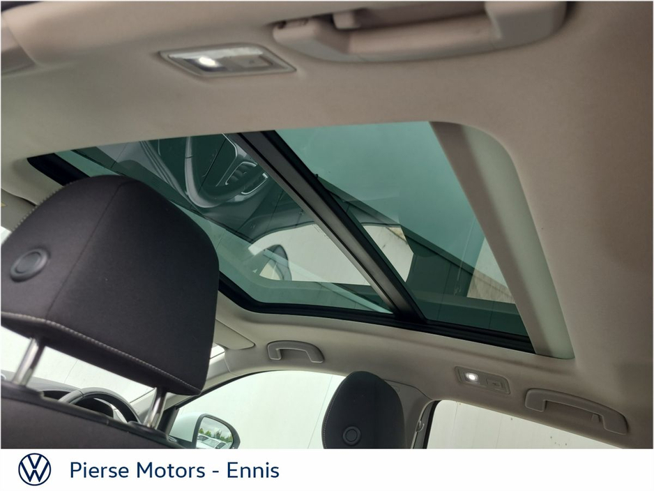 2022 Volkswagen T-Roc 1.0 TSI 110HP Style Plus - Pan Roof €27,950