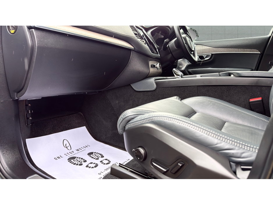 2023 Volvo XC90 PHEV ULTIMATE DARK T9 *7SEATS* EVERY EXTRA €68,900