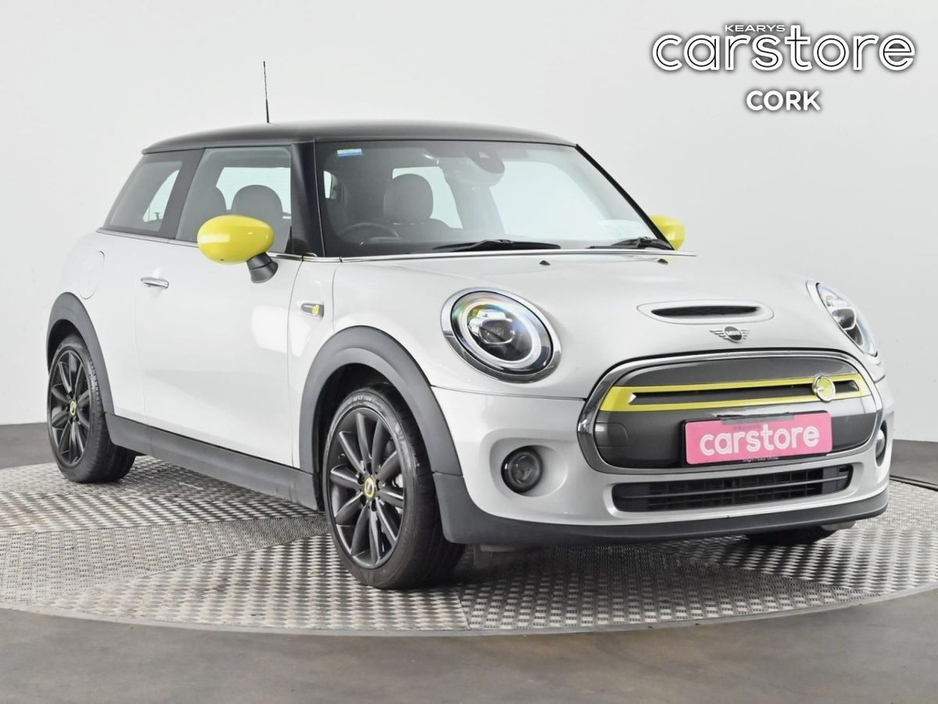 2020 MINI Hatch Cooper Classic Auto €16,880