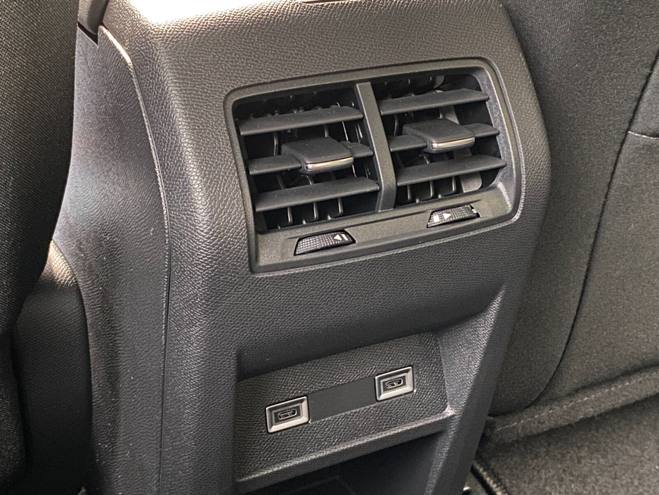 2026 Peugeot 408 MHEV 145BHP e-DCS6 Allure Auto