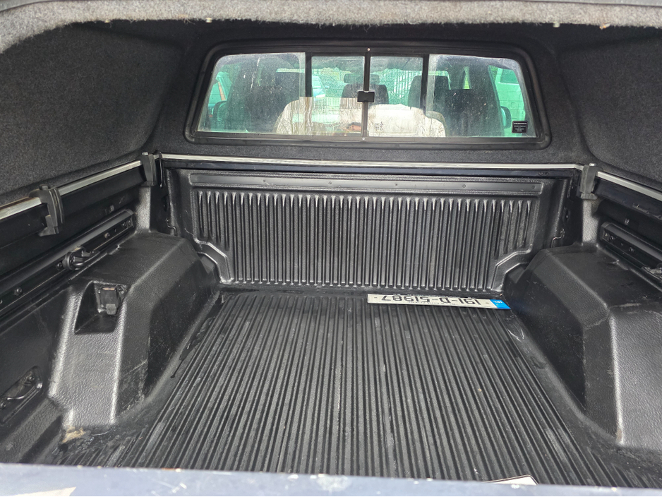 2019 Ford Ranger - image 26