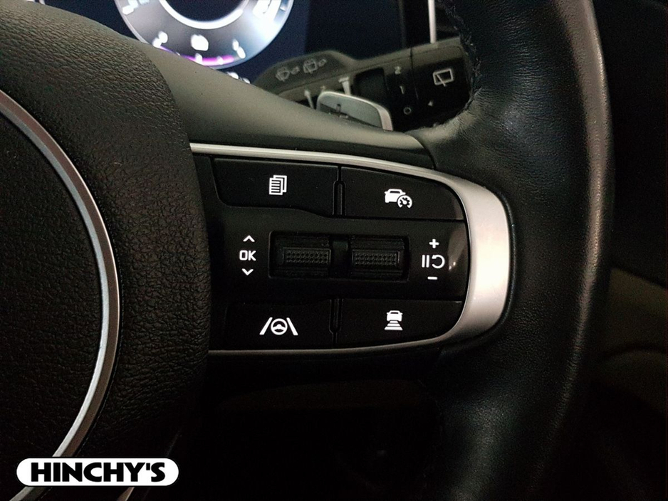 2023 Kia Sportage PHEV K4