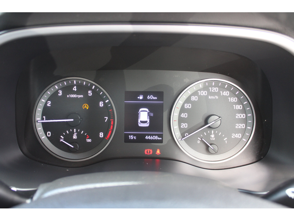 2019 Hyundai Tucson - image 18