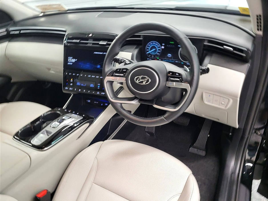 2024 Hyundai Tucson - image 6
