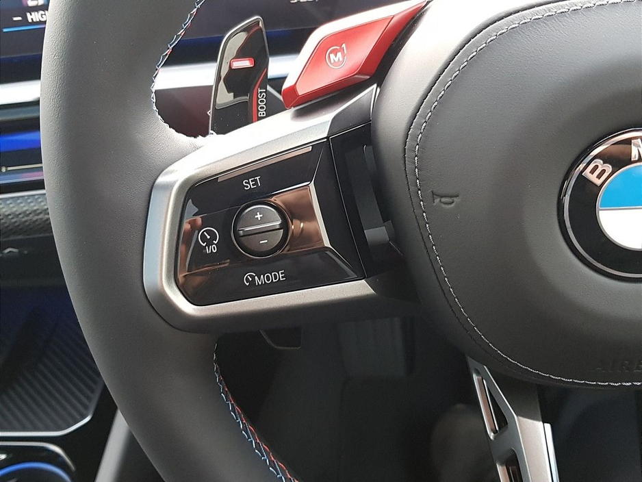 2026 BMW M5 - image 15