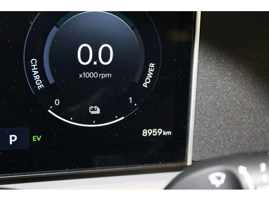 2025 Hyundai Tucson - image 15