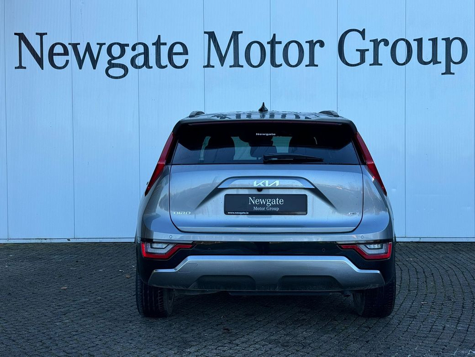 2024 Kia Niro HEV K3 5DR Auto €33,888
