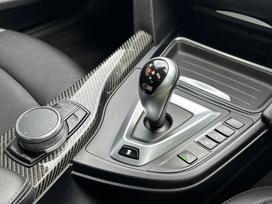 2020 BMW M4 - image 22