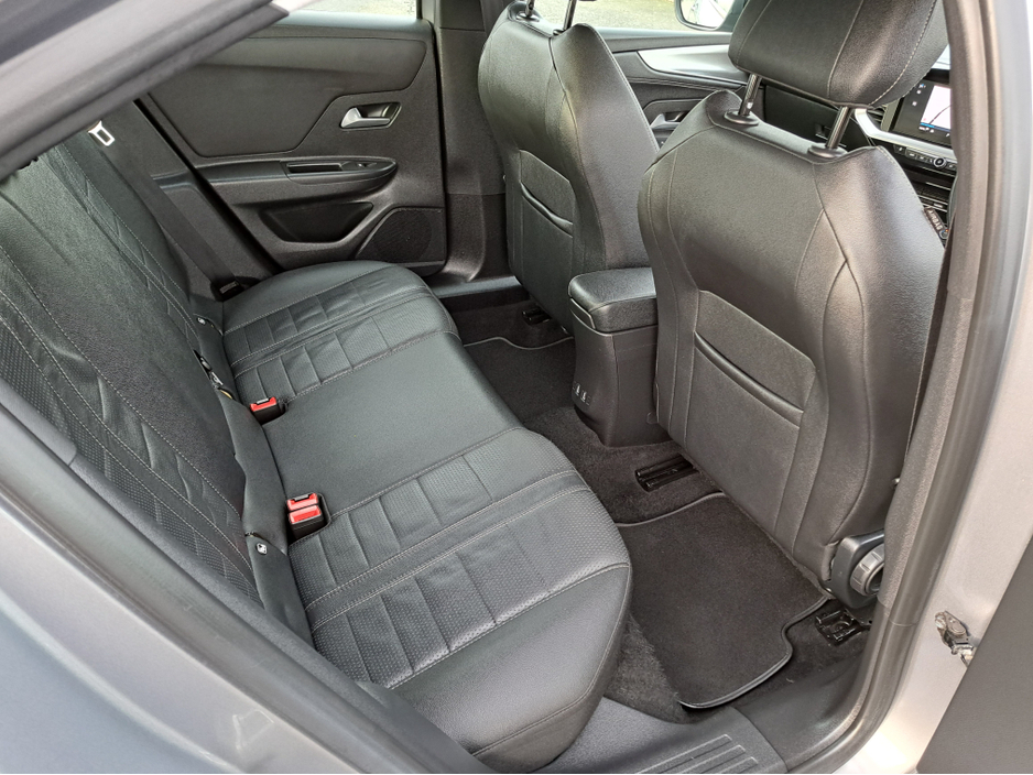 2022 Opel Mokka ELITE 1.5TD 110BHP **BLACK LEATHER*TOP SPEC** €21,950