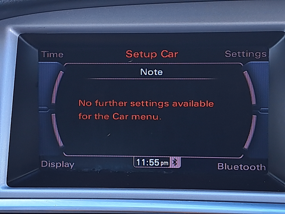 2010 Audi A6 - image 24