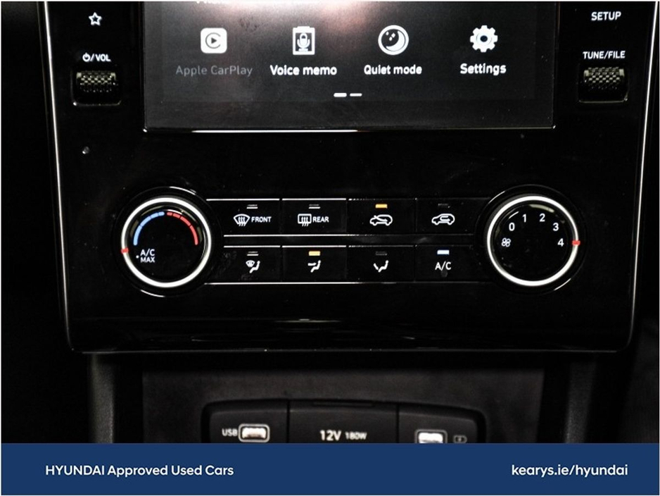 2023 Hyundai Tucson 2WD Comfort Plus €29,990