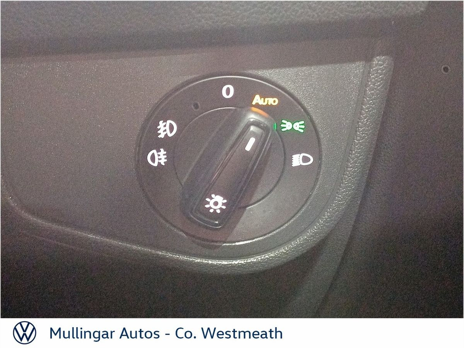 2023 Volkswagen Polo 1.0 TSI 95HP Style €22,950