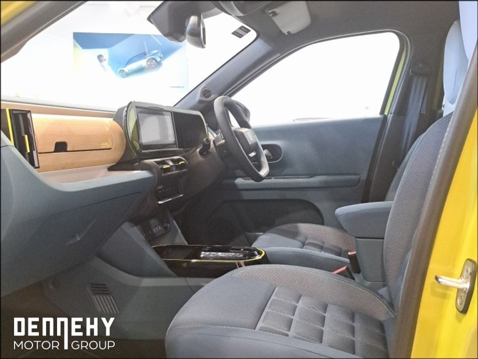 2026 Fiat Panda - image 5