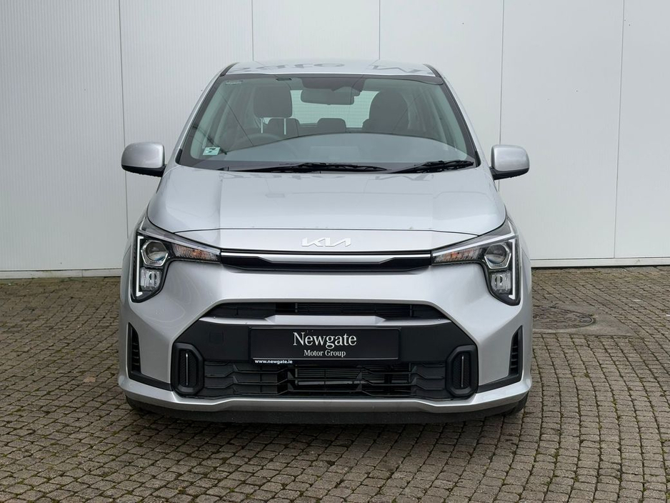 2026 Kia Picanto - image 2