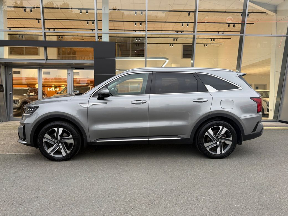2024 Kia Sorento DSL MY23 SAM 5DR Auto €52,950