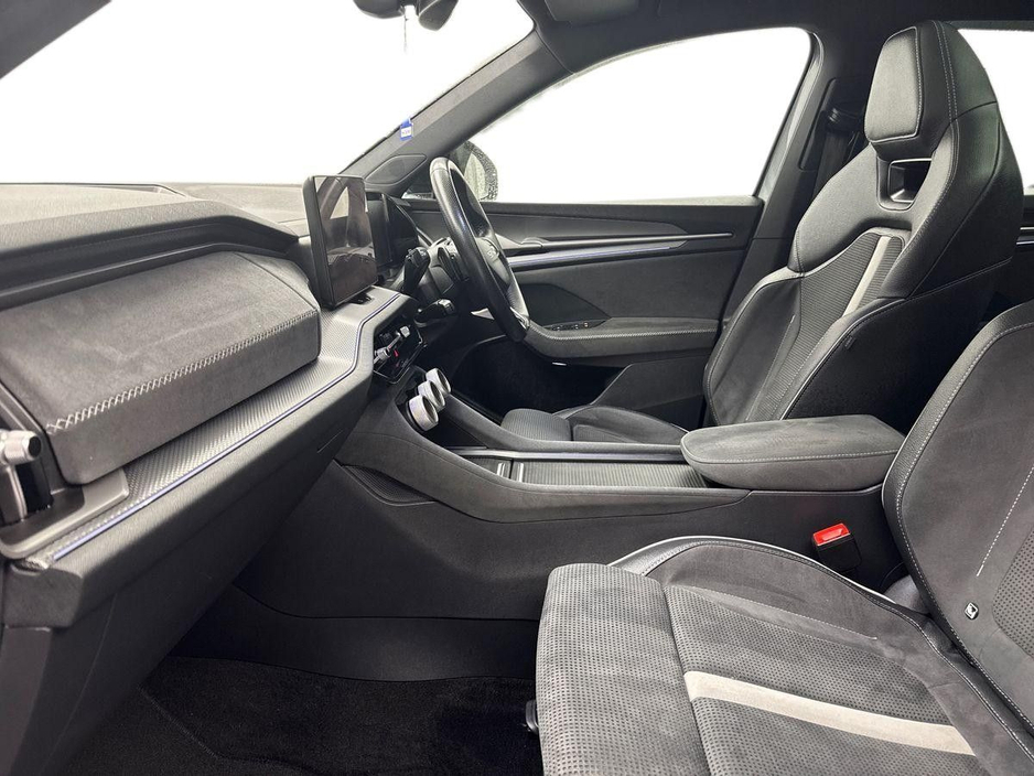 2025 Skoda Kodiaq 2.0TDI SPORTLINE DSG *JUST IN* €125 P/W ON PCP €61,995