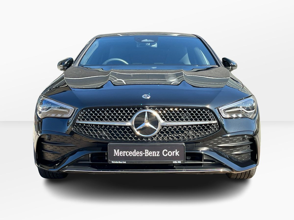 2024 Mercedes-Benz CLA Class - image 10