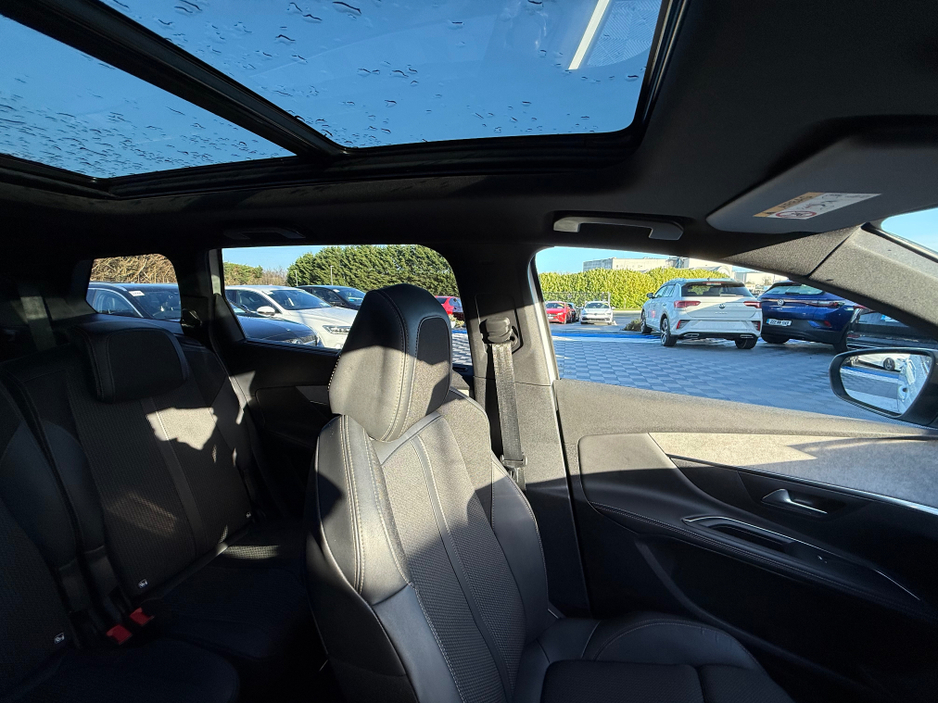2022 Peugeot 5008 GT - 2.0L DIESEL - 7 SEATS - AUTO - 12M WARRANTY - CAR:  1594 €33,950