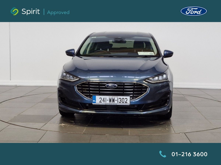 2024 Ford Focus - image 8