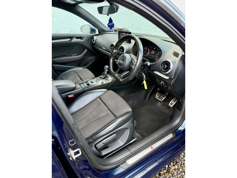 2016 Audi A3 - image 12