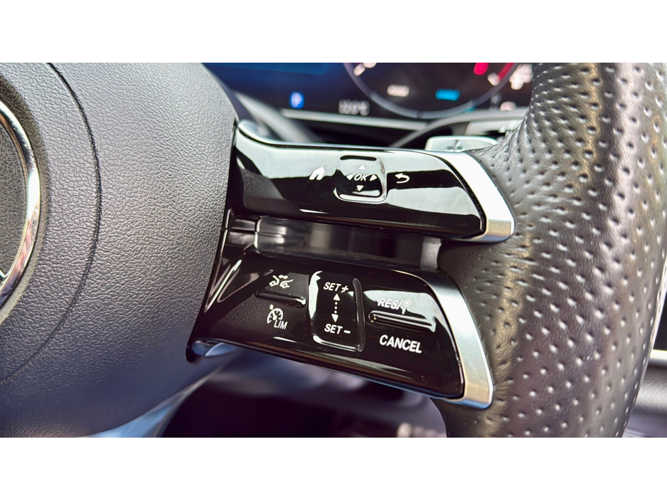 2024 Mercedes-Benz E Class - image 36