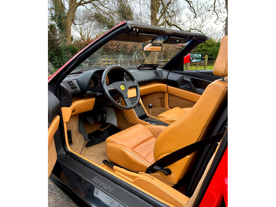 1991 Ferrari 348 - image 18