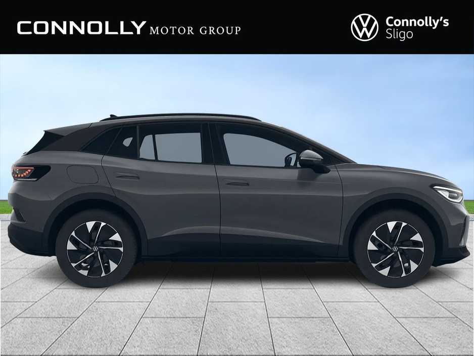 2026 Volkswagen ID.4 - image 3