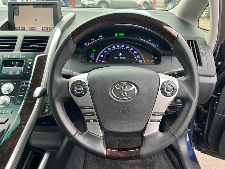 2017 Toyota Sai COMING IN MARCH 2026