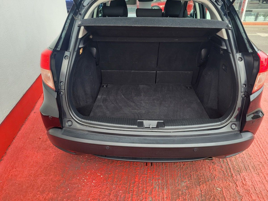 2019 Honda HR-V 1.6 DTEC ES Navi €20,950