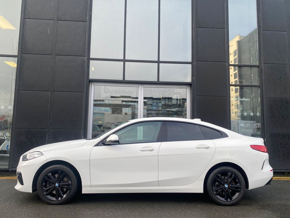 2023 BMW 2 Series Gran Coupe 218i Sport Auto €29,900