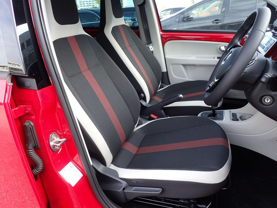 2019 Volkswagen up! High UP 1.0 5Dr Automatic €12,750