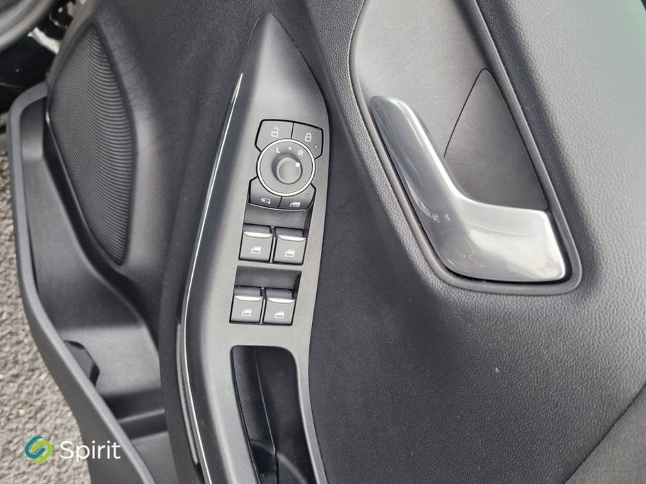 2023 Ford Puma - image 18