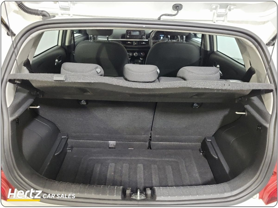 2023 Kia Picanto MY23 AT 1.0 Petrol Automatic €14,895