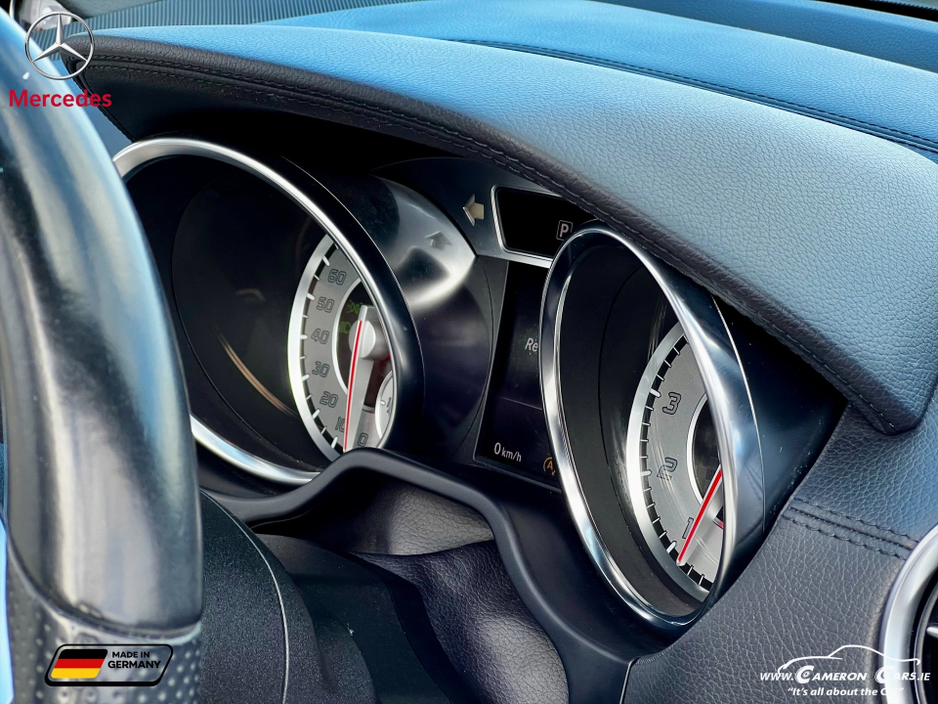 2014 Mercedes-Benz SL Class - image 18