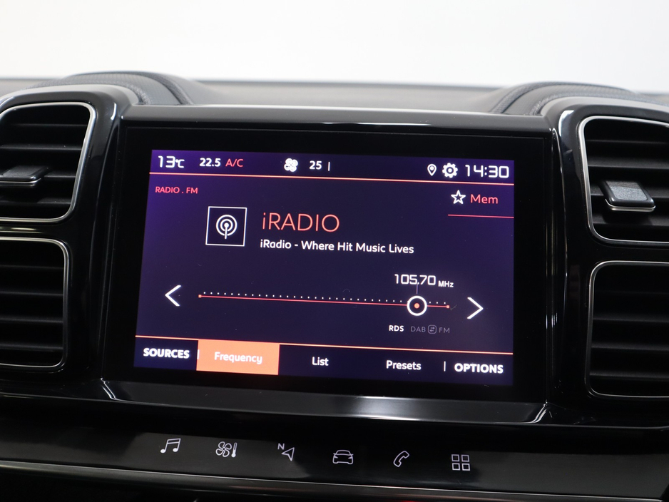 2023 Citroen C5 Aircross - image 17