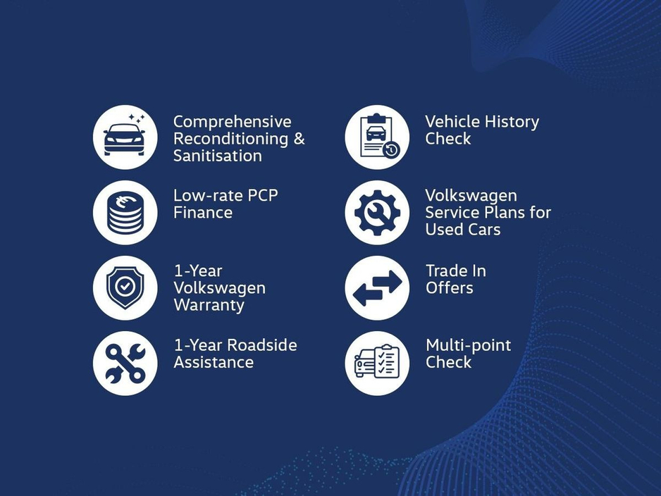 2023 Volkswagen ID.4 *LIFE* 77kWh 174HP @Frank Keane Volkswagen South Dublin €30,495