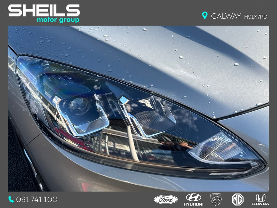 2023 Ford Kuga - image 16