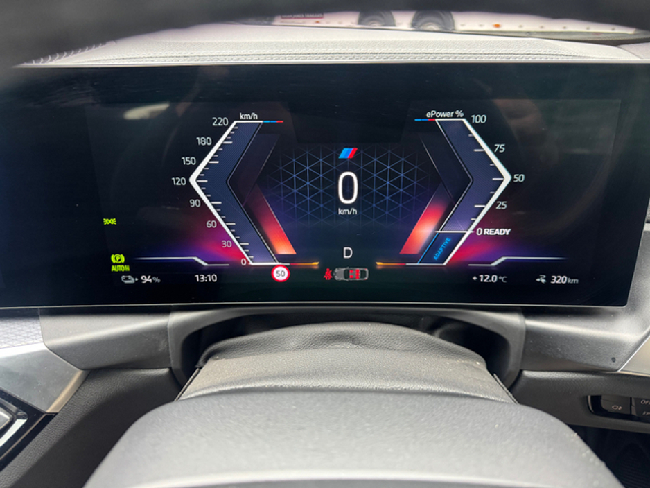 2024 BMW i4 - image 15