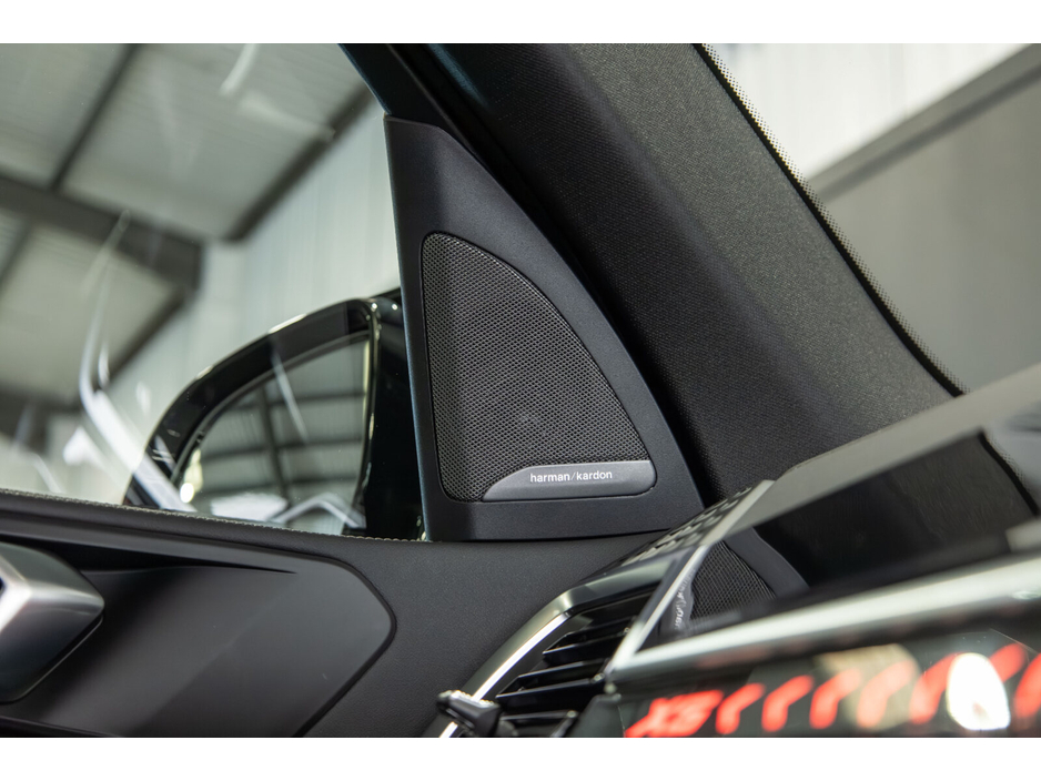 2025 BMW X5 xDrive50e M Sport €99,950