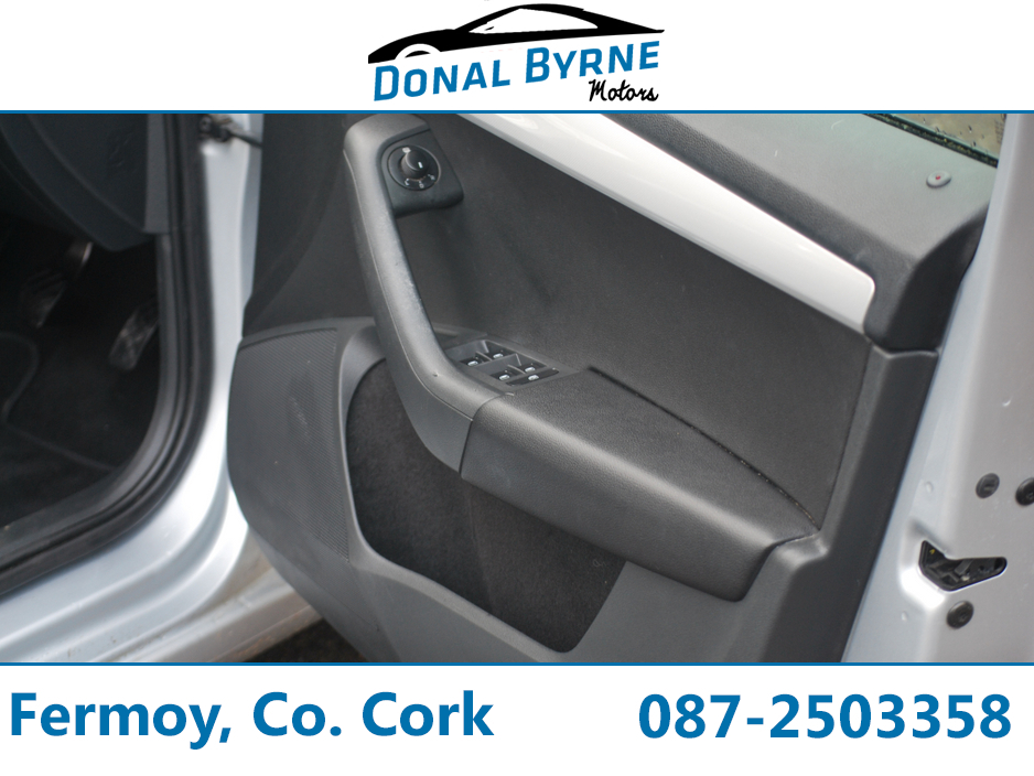 2015 Skoda Octavia 1.6 TDI CR SE BUS GLII GLIII 110PS 5DR €8,950