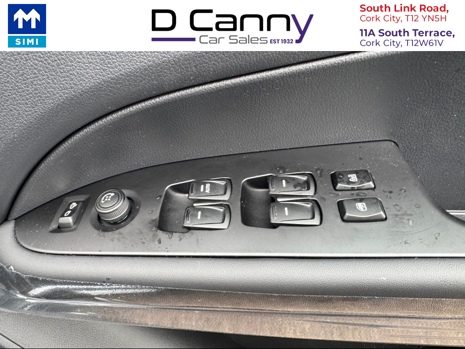 2026 KGM Musso - image 9