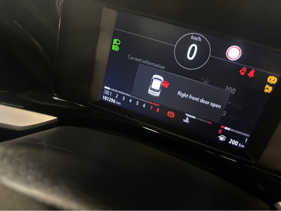 2023 Opel Mokka - image 8