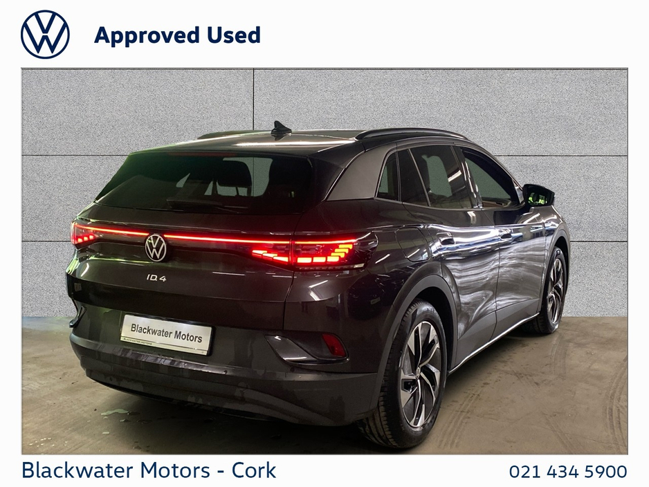 2021 Volkswagen ID.4 - image 14