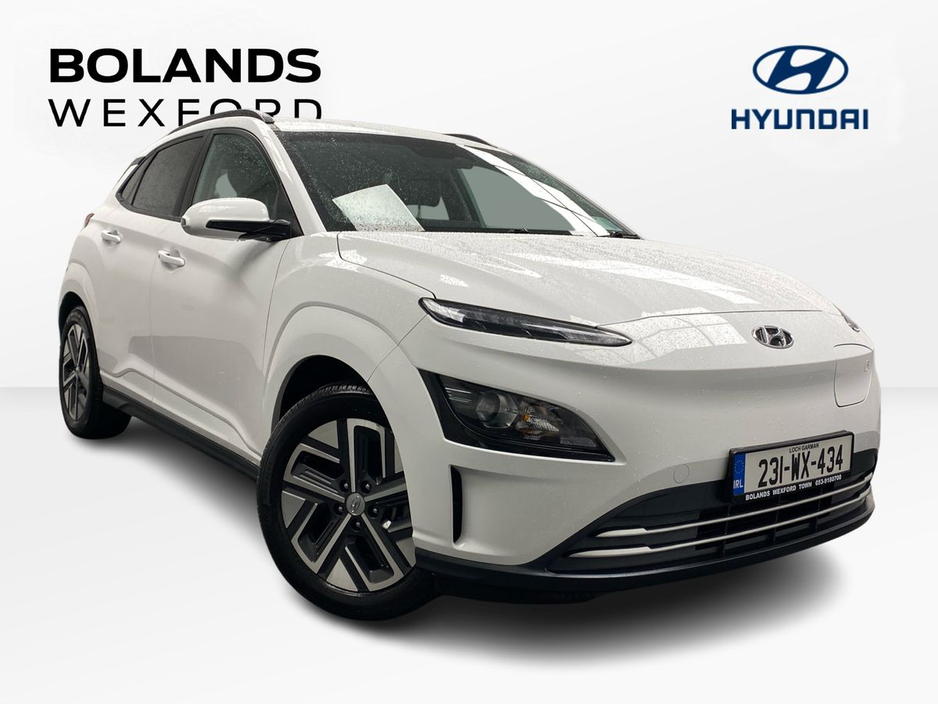 2023 Hyundai Kona for sale in , Ireland