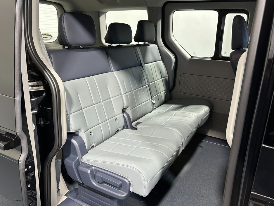 2026 Kia PV5 K4 Passenger 5 Seater €47,500